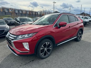 Mitsubishi Eclipse CROSS SE S-AWC TOIT OUVRANT.SIEGES CUIR 2018