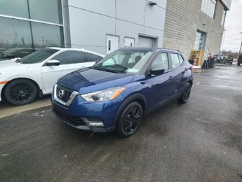 Nissan Kicks S 2020