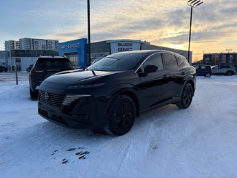 Nissan Murano SV 2025