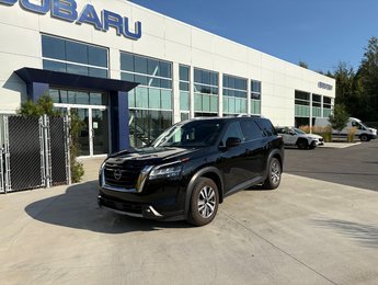 Nissan Pathfinder SL, CAMÉRA DE RECUL ,BANC CHAUFFANT, CUIR 2023