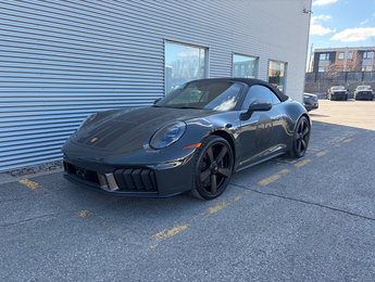 Porsche 911 Spirit 70 2026