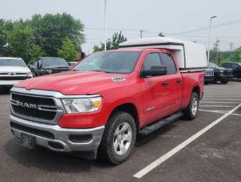 Ram 1500 Tradesman 2022