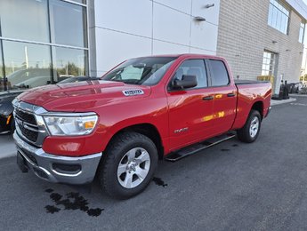 Ram 1500 Tradesman 2022