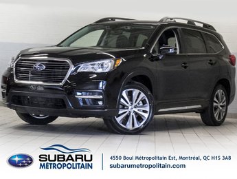 2020 Subaru ASCENT Limited