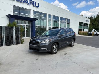 2021 Subaru Ascent TOURING, CAMÉRA DE RECUL, BANC CHAUFFANT