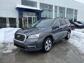 2022 Subaru ASCENT TOURING,CAMÉRA DE RECUL,BANC CHAUFFANT