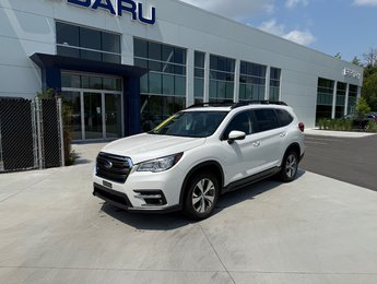 Subaru ASCENT TOURING,CAMÉRA DE RECUL,BANC CHAUFFANT 2022