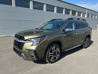 2024 Subaru ASCENT Premier