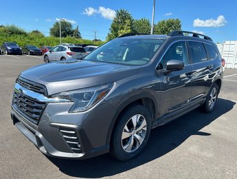 Subaru ASCENT Touring 2024