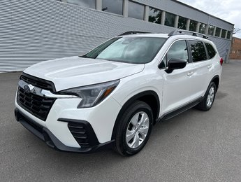 2024 Subaru ASCENT Convenience