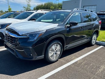 Subaru ASCENT Touring with Captain's Chairs 2024