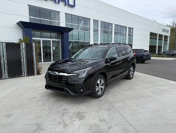 Subaru Ascent TOURING,CAMÉRA DE RECUL,BANC CHAUFFANT 2024