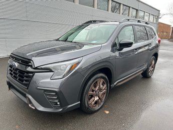 Subaru ASCENT Sport (7 Pass.) 2025