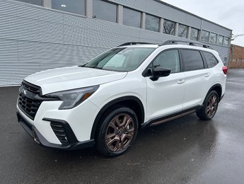 Subaru ASCENT Sport (7 Pass.) 2025