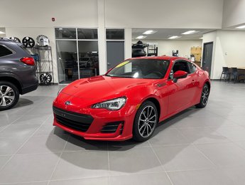 Subaru BRZ BASE,CAMÉRA DE RECUL, 2020