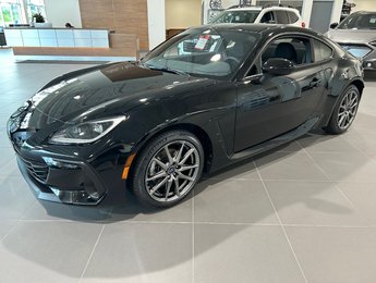 Subaru BRZ BRZ 2024