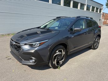 Subaru Crosstrek e-BOXER Hybrid Hybrid Limited 2026