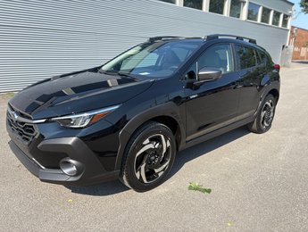 Subaru Crosstrek e-BOXER Hybrid Hybrid Limited 2026