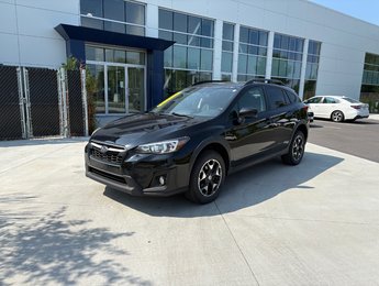 Subaru Crosstrek TOURING, BANC CHAUFFANT, CAMÉRA DE RECUL 2018