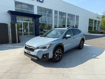 Subaru Crosstrek SPORT,EYE SIGHT,CAMÉRA DE RECUL,BANC CHAUFFANT 2019