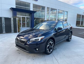 2021 Subaru Crosstrek LIMITED,CAMERA DE RECUL,BANC CHAUFFANT