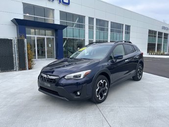 Subaru Crosstrek LIMITED,CAMERA DE RECUL,BANC CHAUFFANT 2021