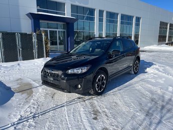 2021 Subaru Crosstrek TOURING,CAMÉRA DE RECUL,BANC CHAUFFANT