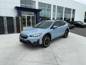 Subaru Crosstrek TOURING,CAMÉRA DE RECUL,BANC CHAUFFANT 2021