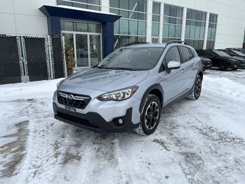 2022 Subaru Crosstrek TOURING,CAMÉRA DE RECUL,BANC CHAUFFANT