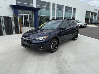 Subaru Crosstrek TOURING,CAMÉRA DE RECUL,BANC CHAUFFANT 2022