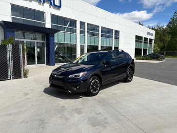 Subaru Crosstrek SPORT,CAMÉRA DE RECUL,BANC CHAUFFANT 2022