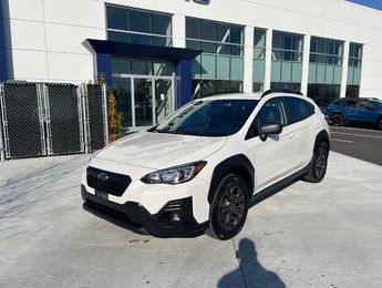 Subaru Crosstrek OUTDOOR,CAMÉRA DE RECUL,BANC CHAUFFANT 2023