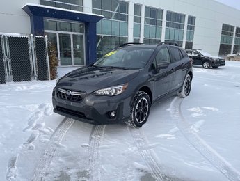 Subaru Crosstrek TOURING,CAMÉRA DE RECUL,BANC CHAUFFANT,8 PNEUS 2023