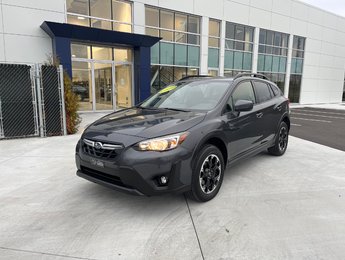 Subaru Crosstrek TOURING,CAMÉRA DE RECUL,BANC CHAUFFANT 2023