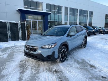 Subaru Crosstrek COMMODITÉ,CAMÉRA DE RECUL,CARPLAY 2023