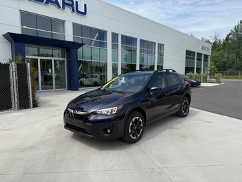Subaru Crosstrek TOURING,CAMÉRA DE RECUL,BANC CHAUFFANT 2023