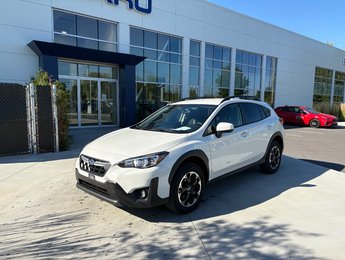 2023 Subaru Crosstrek TOURING, BANC CHAUFFANT, CAMÉRA DE RECUL