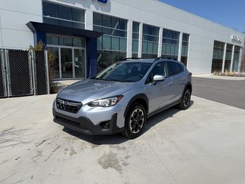 Subaru Crosstrek COMMODITÉ, CAMÉRA DE RECUL, APPLE CARPLAY 2023