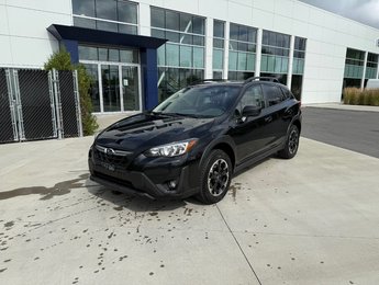 Subaru Crosstrek TOURING,CAMÉRA DE RECUL,BANC CHAUFFANT 2023