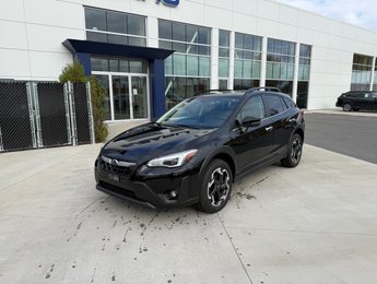 2023 Subaru Crosstrek LIMITED,CAMÉRA DE RECUL,BANC CHAUFFANT