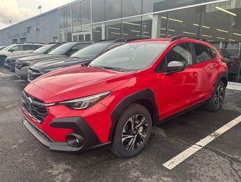 Subaru Crosstrek Touring 2024