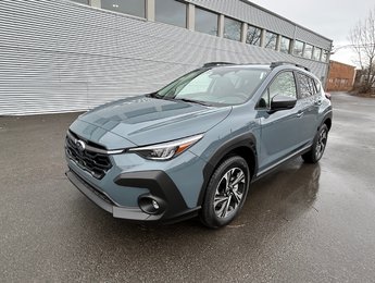 Subaru Crosstrek Touring 2024