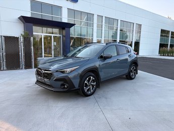 Subaru Crosstrek TOURING, CAMÉRA DE RECUL, BANC CHAUFFANT 2024