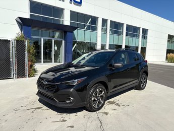 2024 Subaru Crosstrek TOURING,CAMÉRA DE RECUL,BANC CHAUFFANT