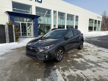 2024 Subaru Crosstrek TOURING,CAMÉRA DE RECUL,BANC CHAUFFANT
