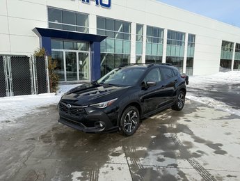 2024 Subaru Crosstrek TOURING,CAMÉRA DE RECUL,BANC CHAUFFANT