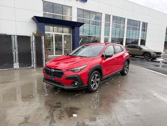 2024 Subaru Crosstrek TOURING,CAMÉRA DE RECUL,BANC CHAUFFANT