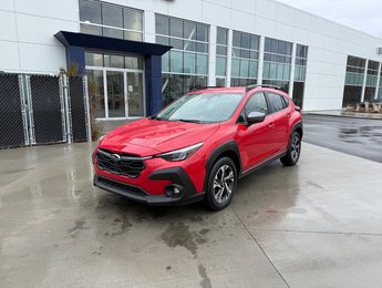 Subaru Crosstrek TOURISME, CAMÉRA DE RECUL, BANC CHAUFFANT 2024