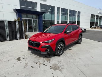 2024 Subaru Crosstrek TOURISME, CAMÉRA DE RECUL, BANC CHAUFFANT