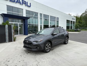 2024 Subaru Crosstrek TOURING, CAMÉRA DE RECUL, BANC CHAUFFANT